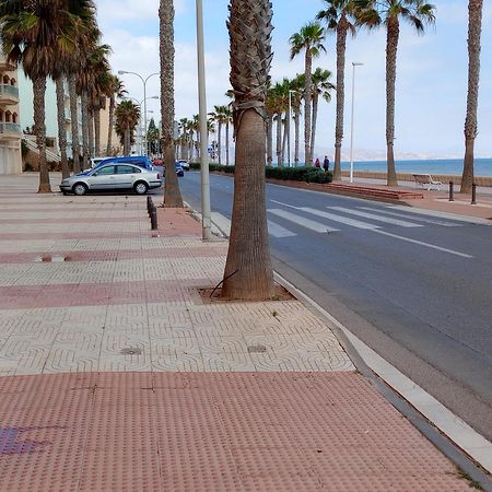 Mediterraneo Granate Apartman Roquetas de Mar Kültér fotó