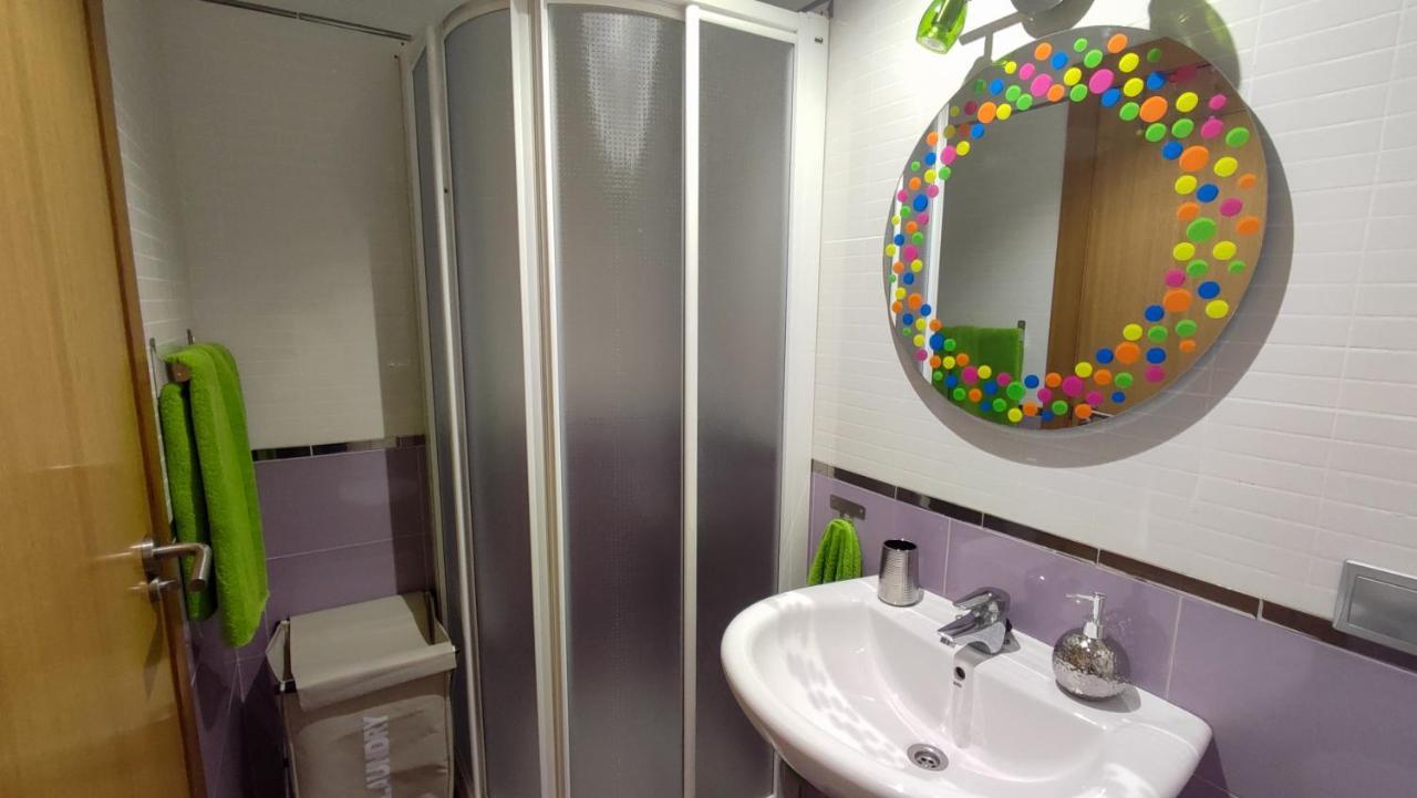 Mediterraneo Granate Apartman Roquetas de Mar Kültér fotó