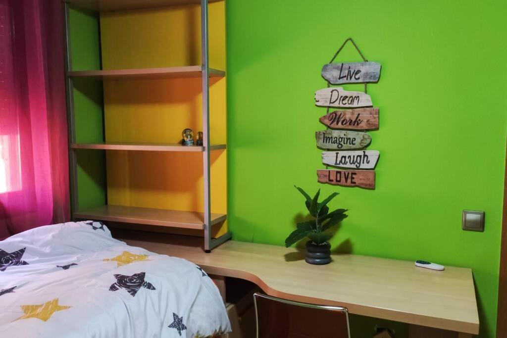 Mediterraneo Granate Apartman Roquetas de Mar Kültér fotó