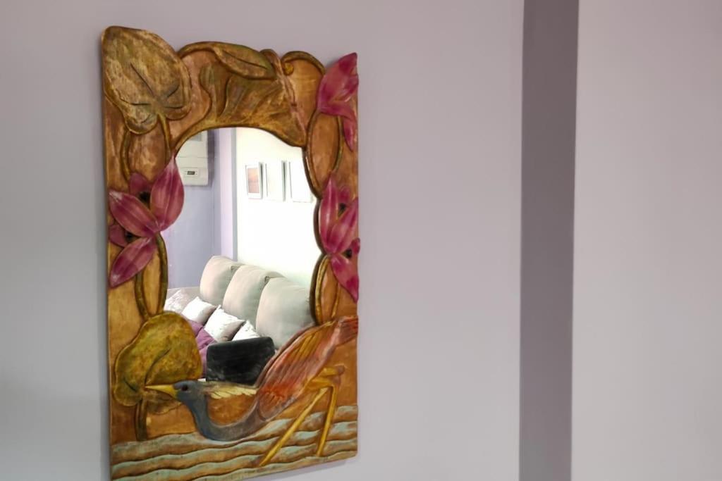 Mediterraneo Granate Apartman Roquetas de Mar Kültér fotó
