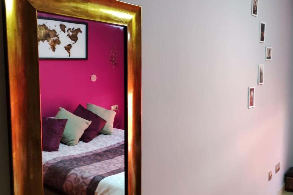 Mediterraneo Granate Apartman Roquetas de Mar Kültér fotó