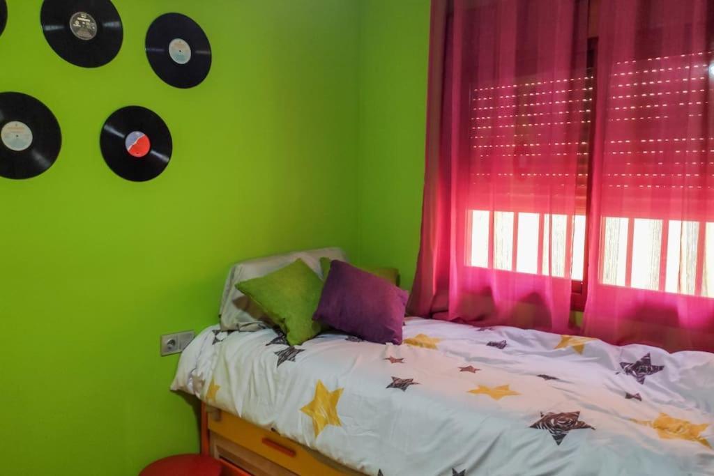 Mediterraneo Granate Apartman Roquetas de Mar Kültér fotó