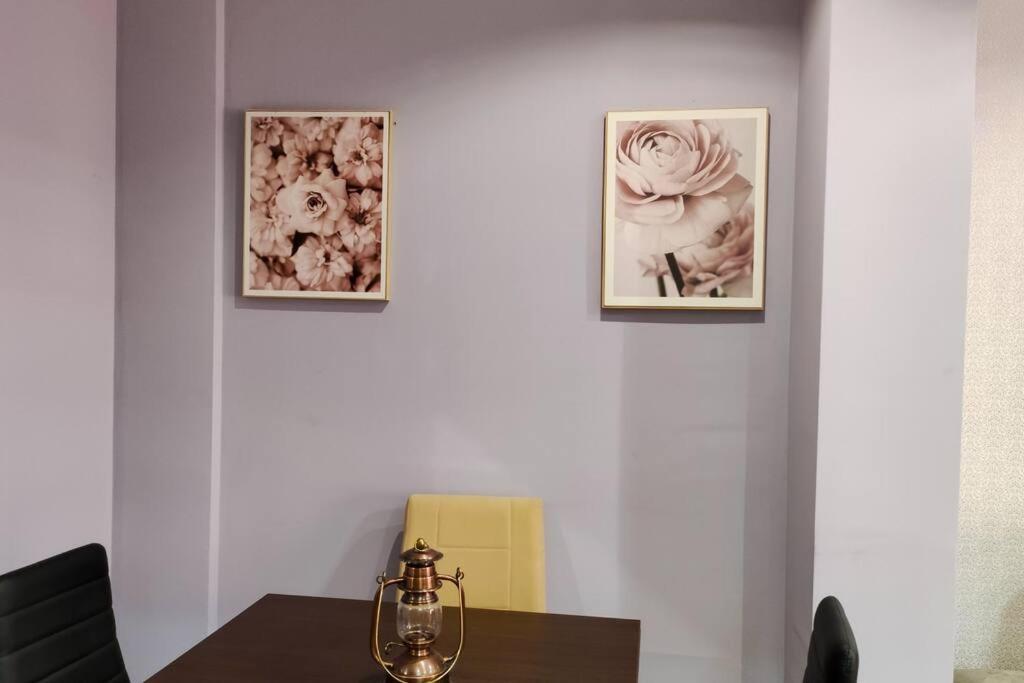 Mediterraneo Granate Apartman Roquetas de Mar Kültér fotó