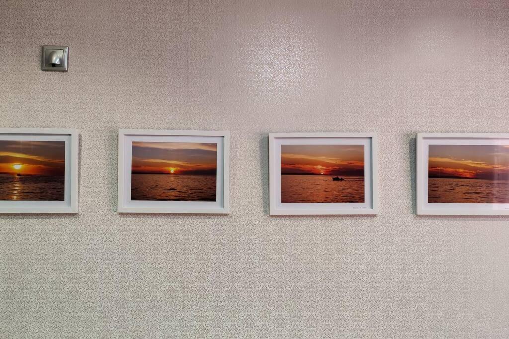 Mediterraneo Granate Apartman Roquetas de Mar Kültér fotó