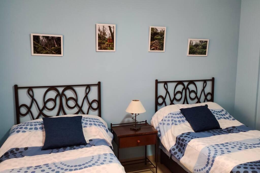 Mediterraneo Granate Apartman Roquetas de Mar Kültér fotó