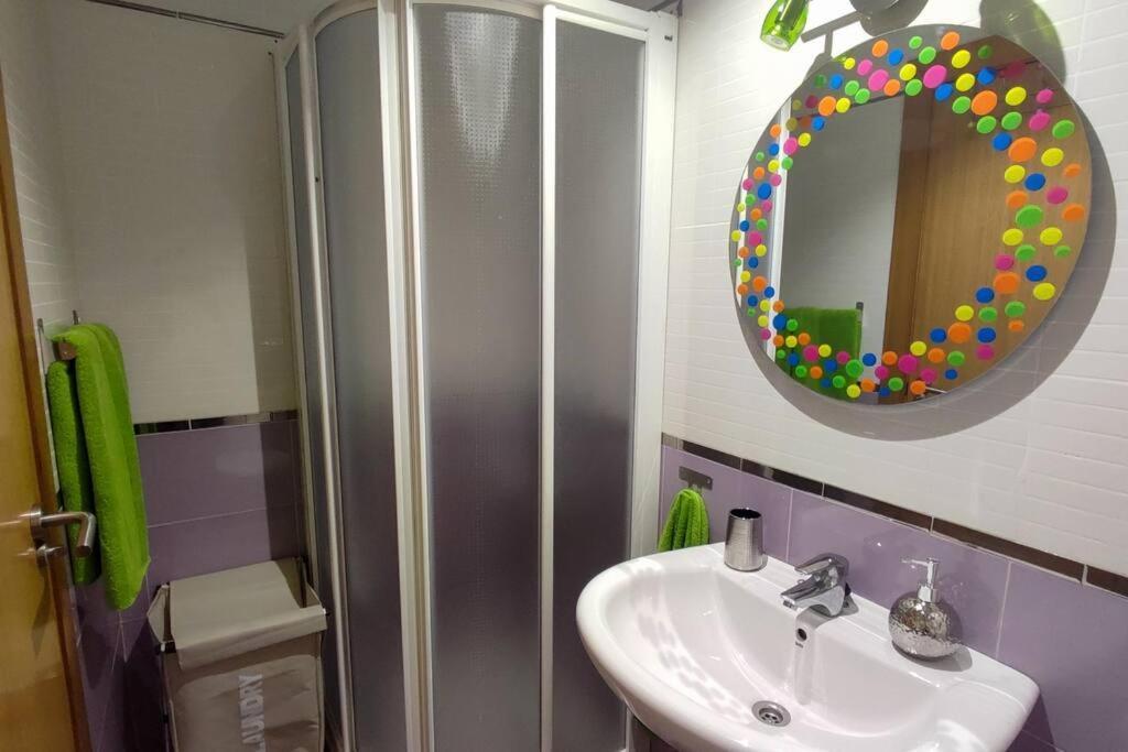 Mediterraneo Granate Apartman Roquetas de Mar Kültér fotó