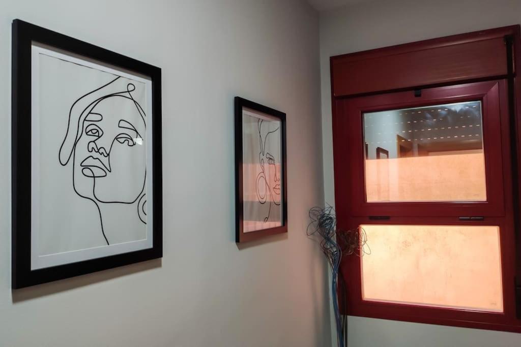 Mediterraneo Granate Apartman Roquetas de Mar Kültér fotó