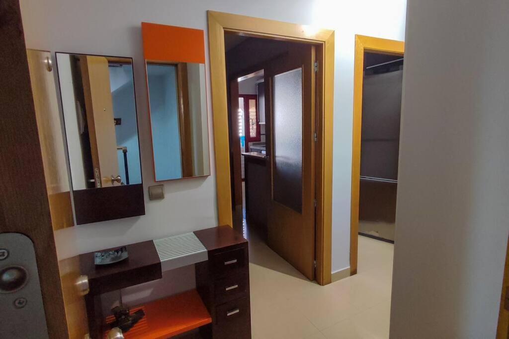 Mediterraneo Granate Apartman Roquetas de Mar Kültér fotó